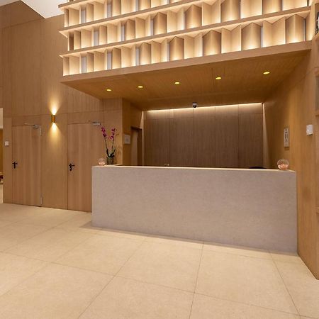 Luxury Studio Retiro Park & Prado Museum مدريد المظهر الخارجي الصورة