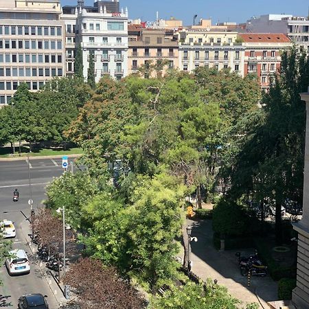 Luxury Studio Retiro Park & Prado Museum مدريد المظهر الخارجي الصورة