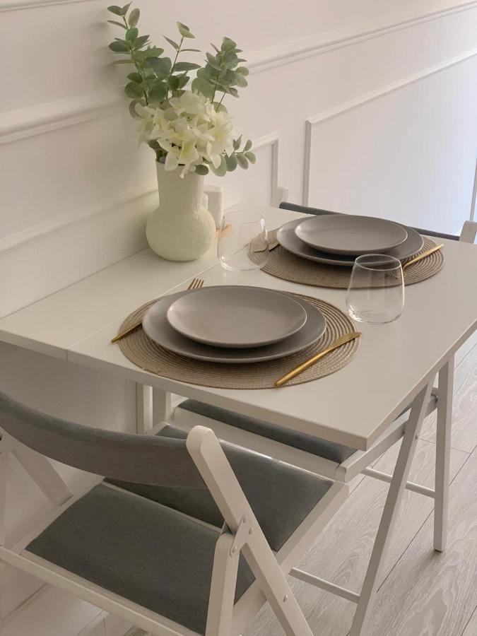 Luxury Studio Retiro Park & Prado Museum مدريد المظهر الخارجي الصورة