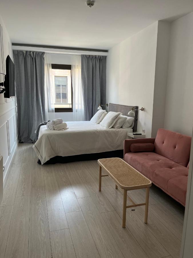 Luxury Studio Retiro Park & Prado Museum مدريد المظهر الخارجي الصورة