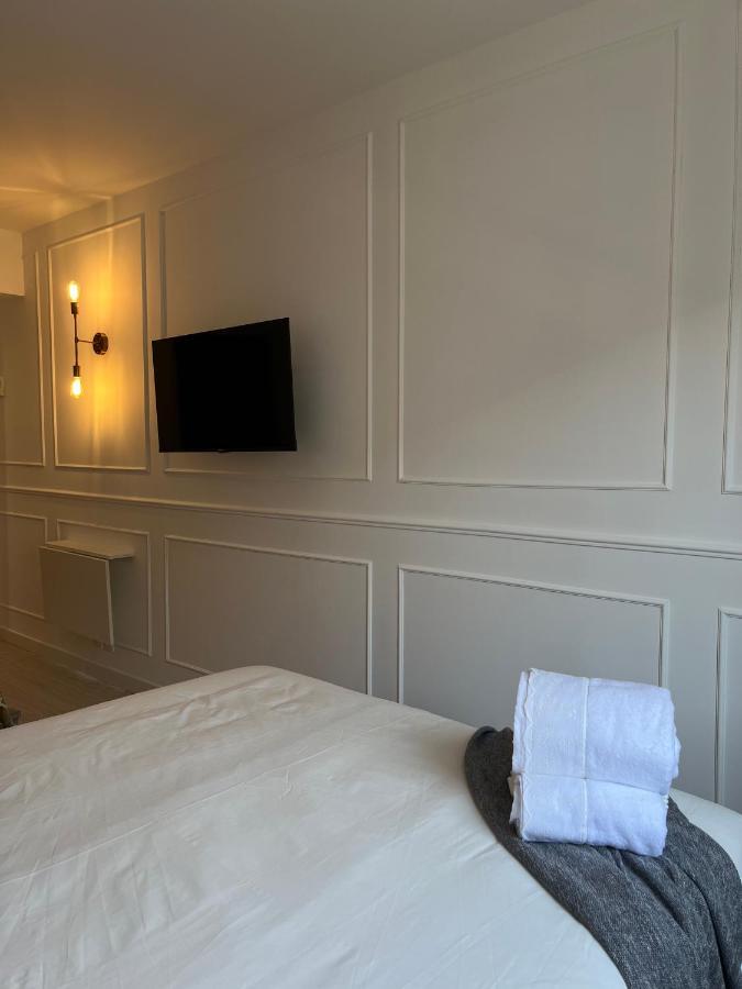 Luxury Studio Retiro Park & Prado Museum مدريد المظهر الخارجي الصورة