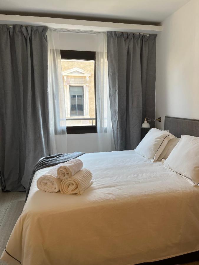 Luxury Studio Retiro Park & Prado Museum مدريد المظهر الخارجي الصورة
