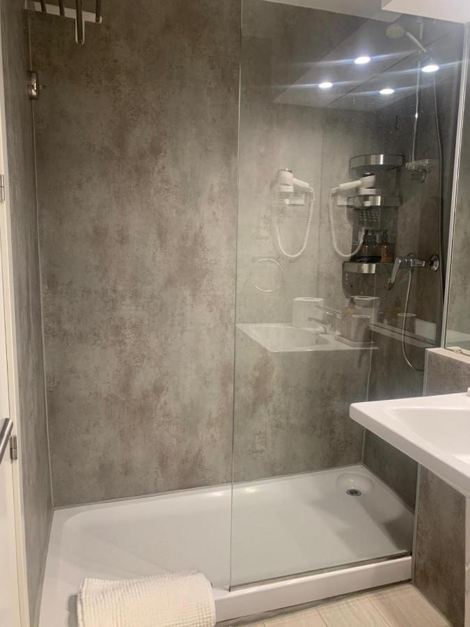 Luxury Studio Retiro Park & Prado Museum مدريد المظهر الخارجي الصورة