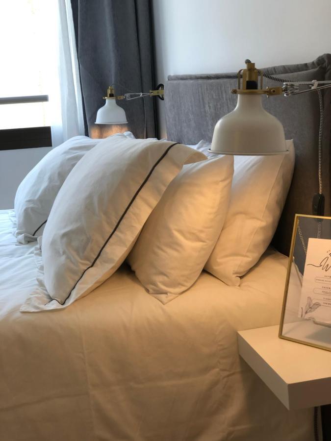 Luxury Studio Retiro Park & Prado Museum مدريد المظهر الخارجي الصورة